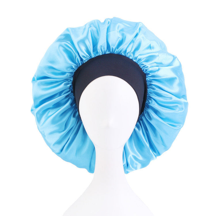Solid Stretch Wide Brimmed Nightcap God&