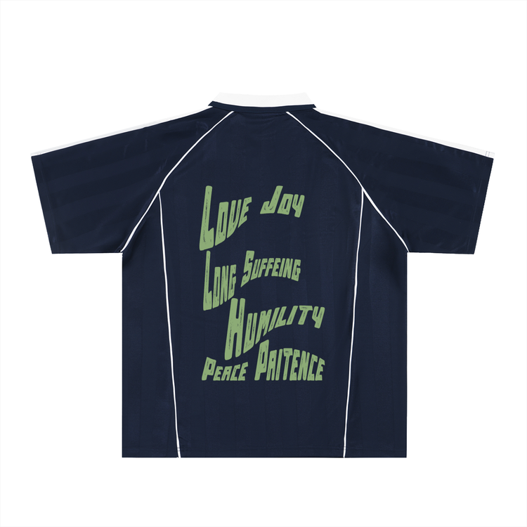 Fruit Of The Spirit Jersey ODMPOD