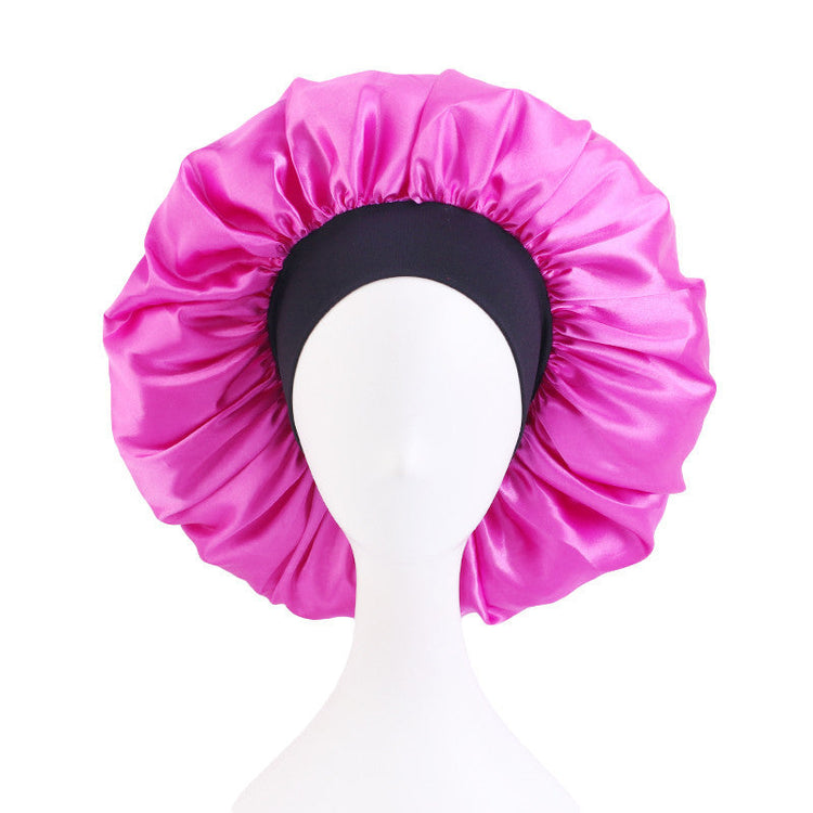 Solid Stretch Wide Brimmed Nightcap God&