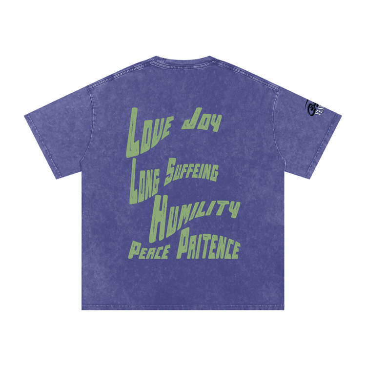 Fruit of The Spirit T-Shirt ODMPOD
