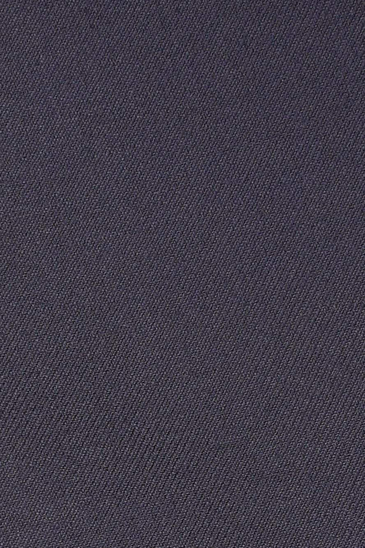 "Edge" Midnight Navy Tuxedo Jacket Notch (Separates)-3