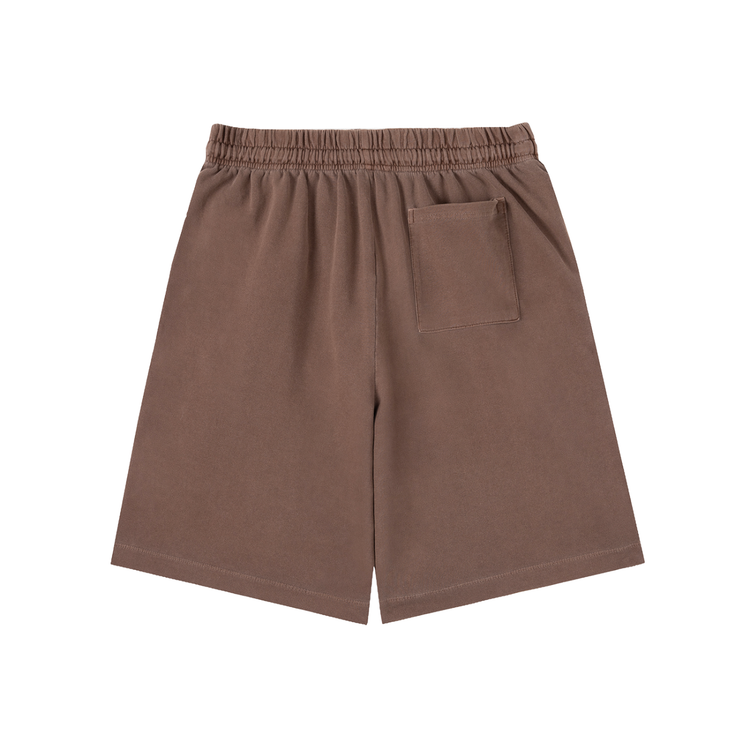 Child Of God Cotton Shorts ODMPOD