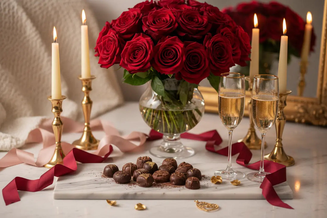 Valentines Collection