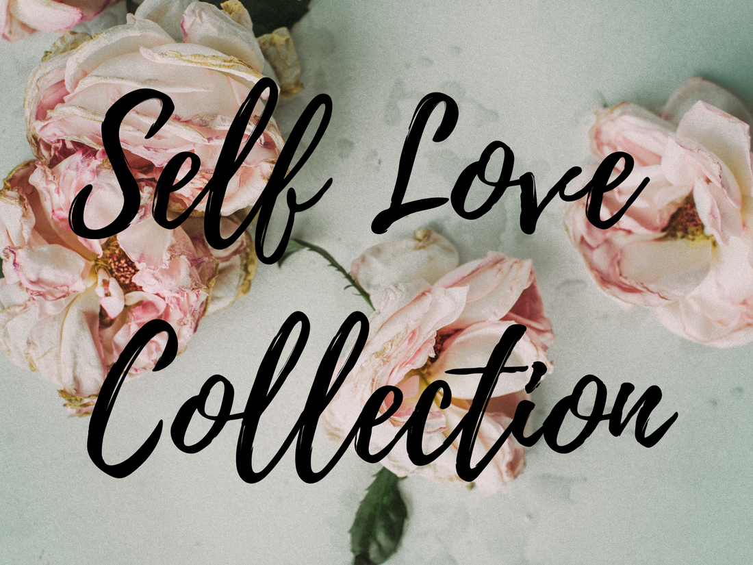 Self Love Club Collection