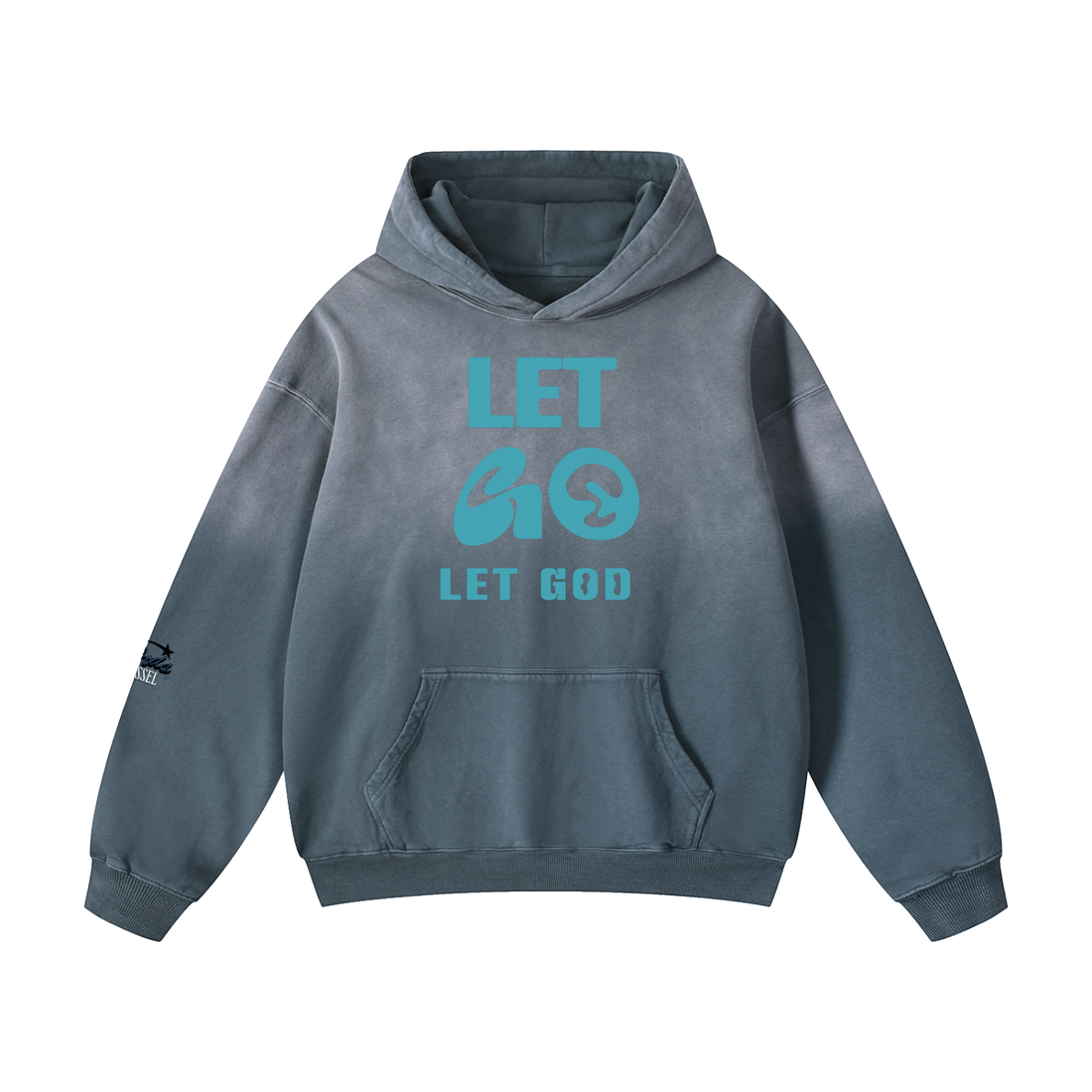 Let Go Let God Collection