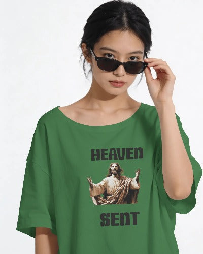 Heaven Sent