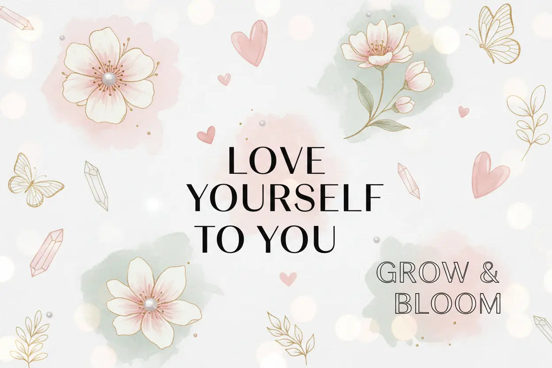 Self Love Collection