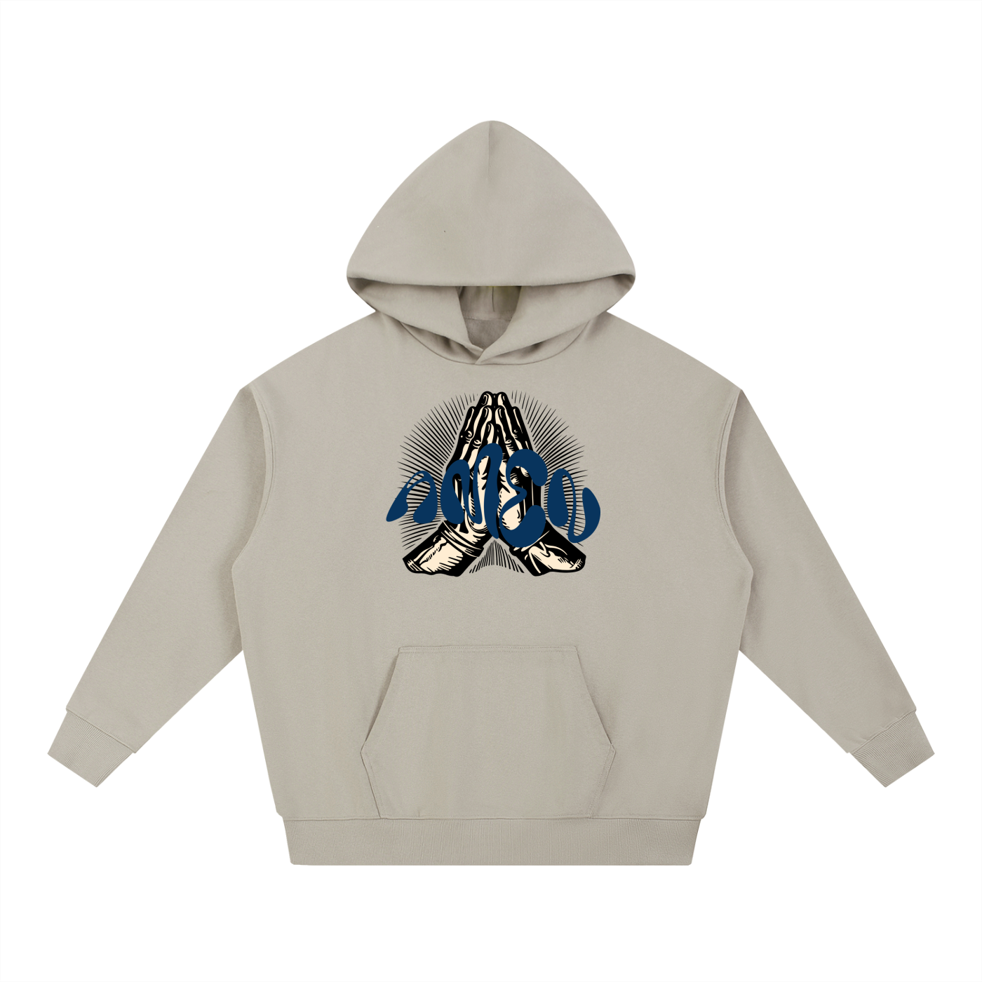 Amen Hoodie ODMPOD