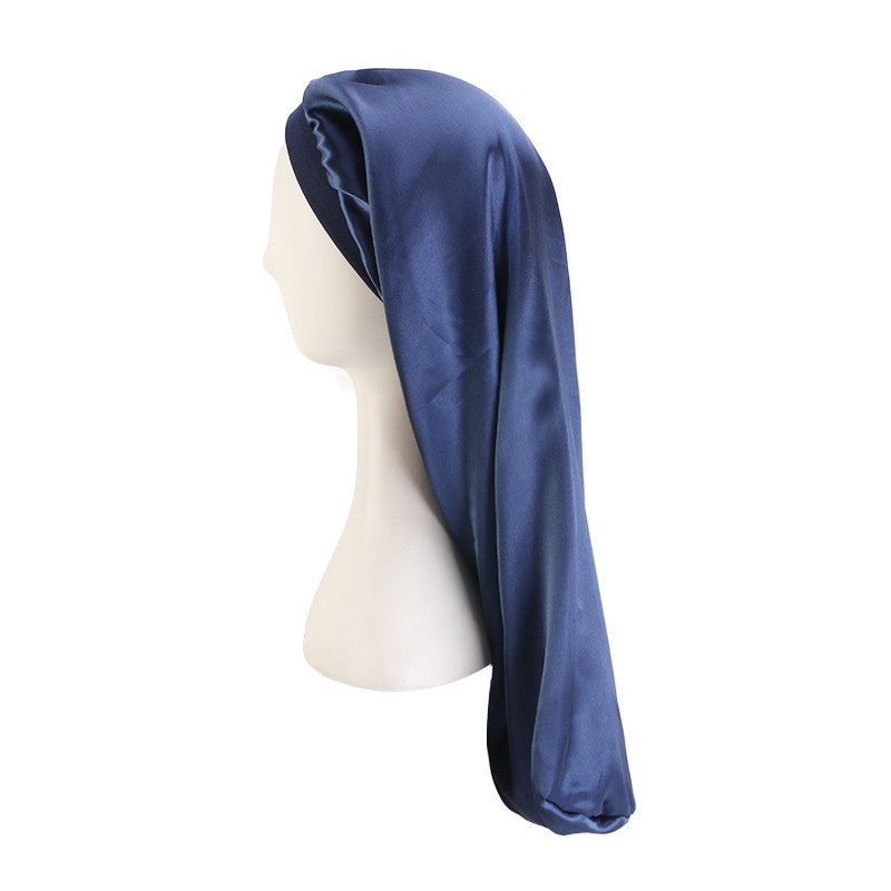 Hot Selling High Stretch Wide Brim Long Barrel Nightcap God&