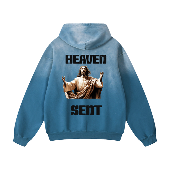 Heaven Sent Hoodie