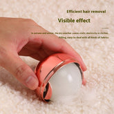 Reusable Hair Remover Ball Pet Hair Lint Roller Clothes Dust Cleaning Ball Washable Sticky Gel Lint Rollers Tool For Cat Dog God&