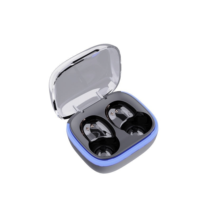 New Heavy-bass Mini5 Wireless Bluetooth Earbuds God&