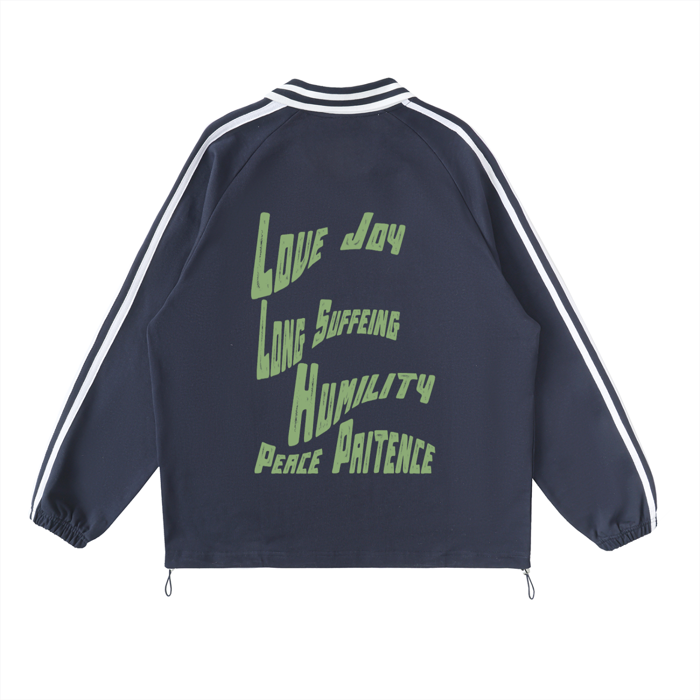 Fruits Of The Spirit Sweatshirt ODMPOD