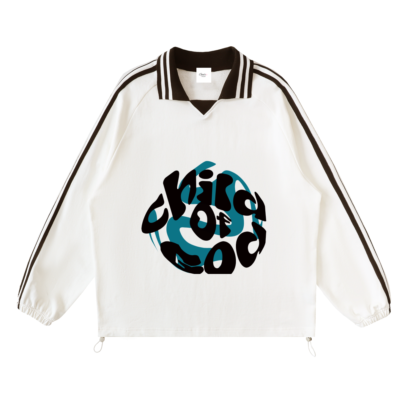 Child Of God Sweatshirt ODMPOD