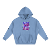 Shall Abide  Hoodie ODMPOD