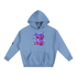 Shall Abide  Hoodie ODMPOD