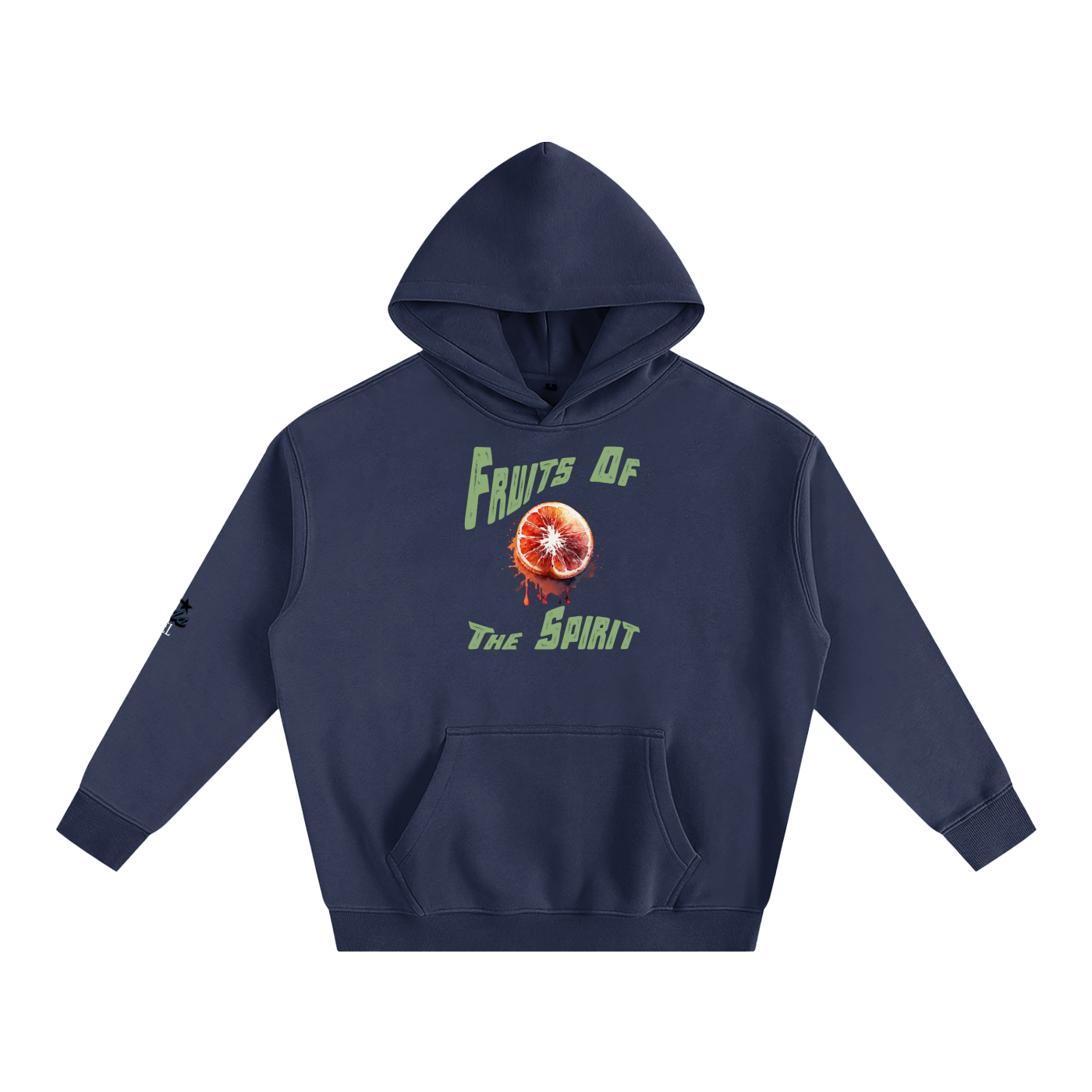 Fruit Of The Spirit Hoodie ODMPOD