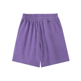 Child Of God Cotton Shorts ODMPOD