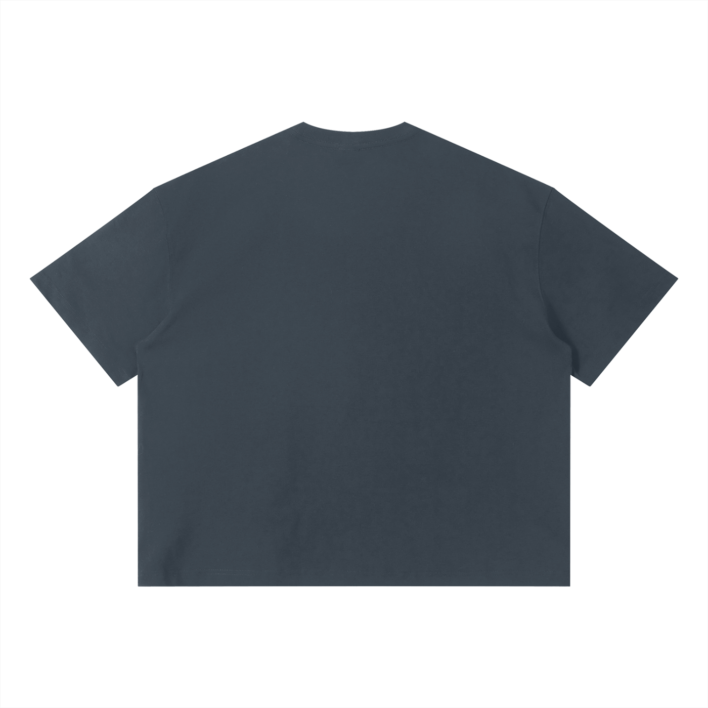 Unisex Sorona Boxy T-Shirt ODMPOD