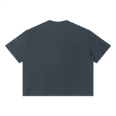 Unisex Sorona Boxy T-Shirt ODMPOD