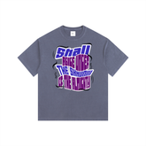 Shall Abide T-Shirt ODMPOD
