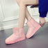 Snow Boots Winter Faux Fur Women Shoes God&
