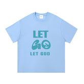 Essential Cotton T-Shirt ODMPOD