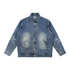 Child of God Jacket Denim Jacket ODMPOD