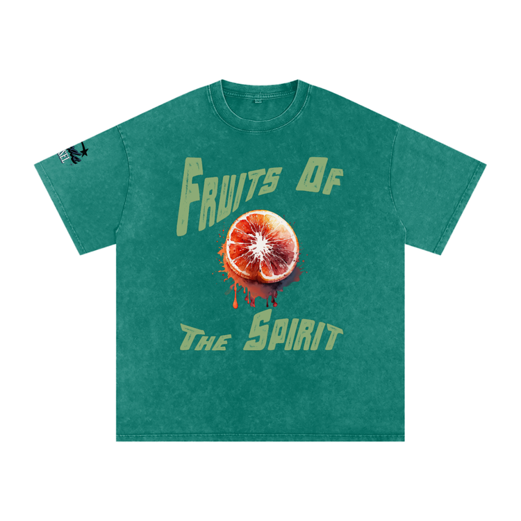 Fruit of The Spirit  T-Shirt ODMPOD
