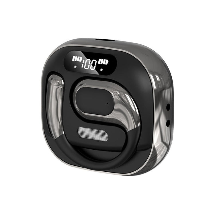 New Heavy-bass Mini5 Wireless Bluetooth Earbuds God&