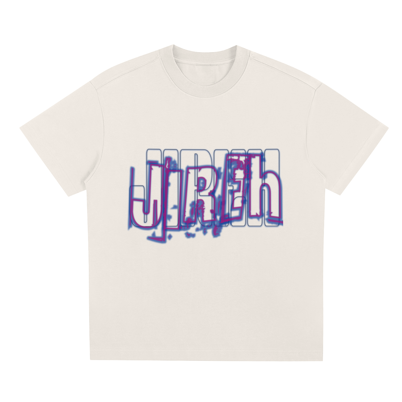 Jireh Tshirt ODMPOD