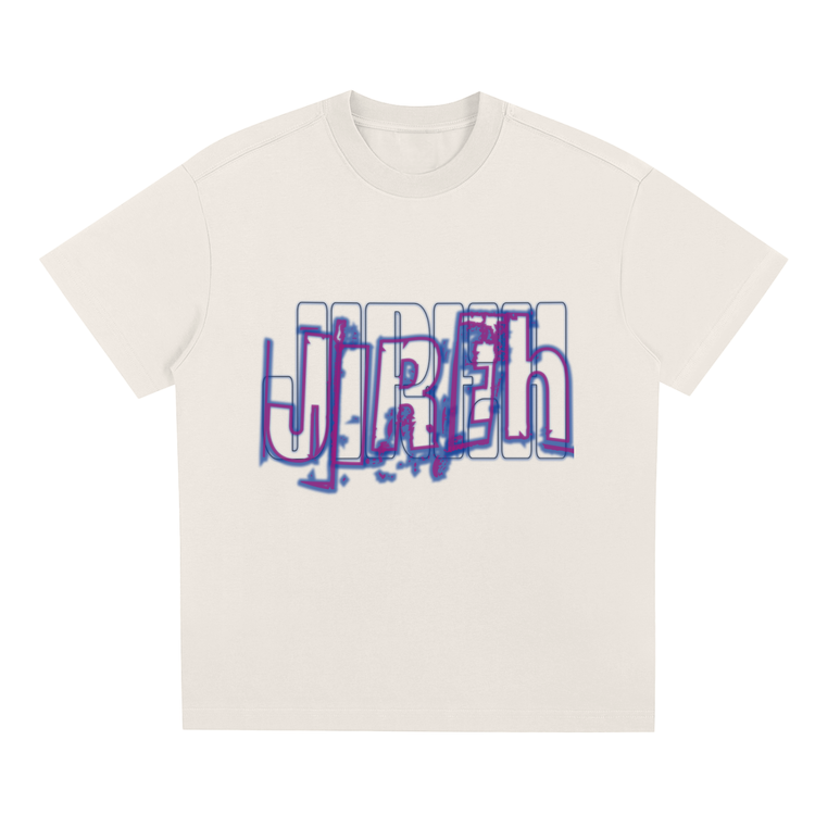 Jireh Tshirt ODMPOD