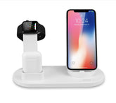 4 in 1 Fast Charging Station God&
