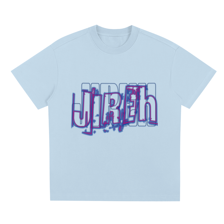 Jireh Tshirt ODMPOD