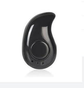 Mini Bluetooth Stereo Headset In Ear Wireless Earphone Earbud Headphone God&
