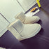 Snow Boots Winter Faux Fur Women Shoes God&