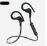 BT-01 Big Horn Sports Bluetooth Headset Bina Bluetooth 4.1 Protocol Wireless Sports Bluetooth Earbuds God&