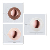 Lint Roller Hair Remover Ball Reusable Gel Lint Roller For Pet Hair Upgrading Reusable Lint Rollers Washable Sticky Roller Ball God&