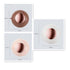 Lint Roller Hair Remover Ball Reusable Gel Lint Roller For Pet Hair Upgrading Reusable Lint Rollers Washable Sticky Roller Ball God&