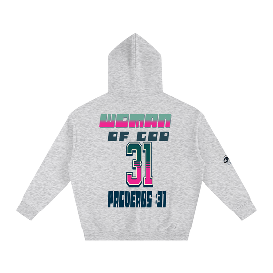 Proverbs 31 Hoodie