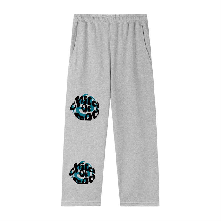 Child Of God Sweatpants ODMPOD