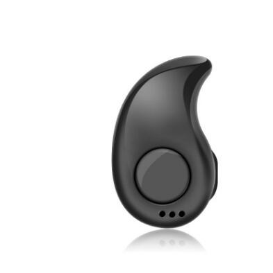 Mini Bluetooth Stereo Headset In Ear Wireless Earphone Earbud Headphone God&