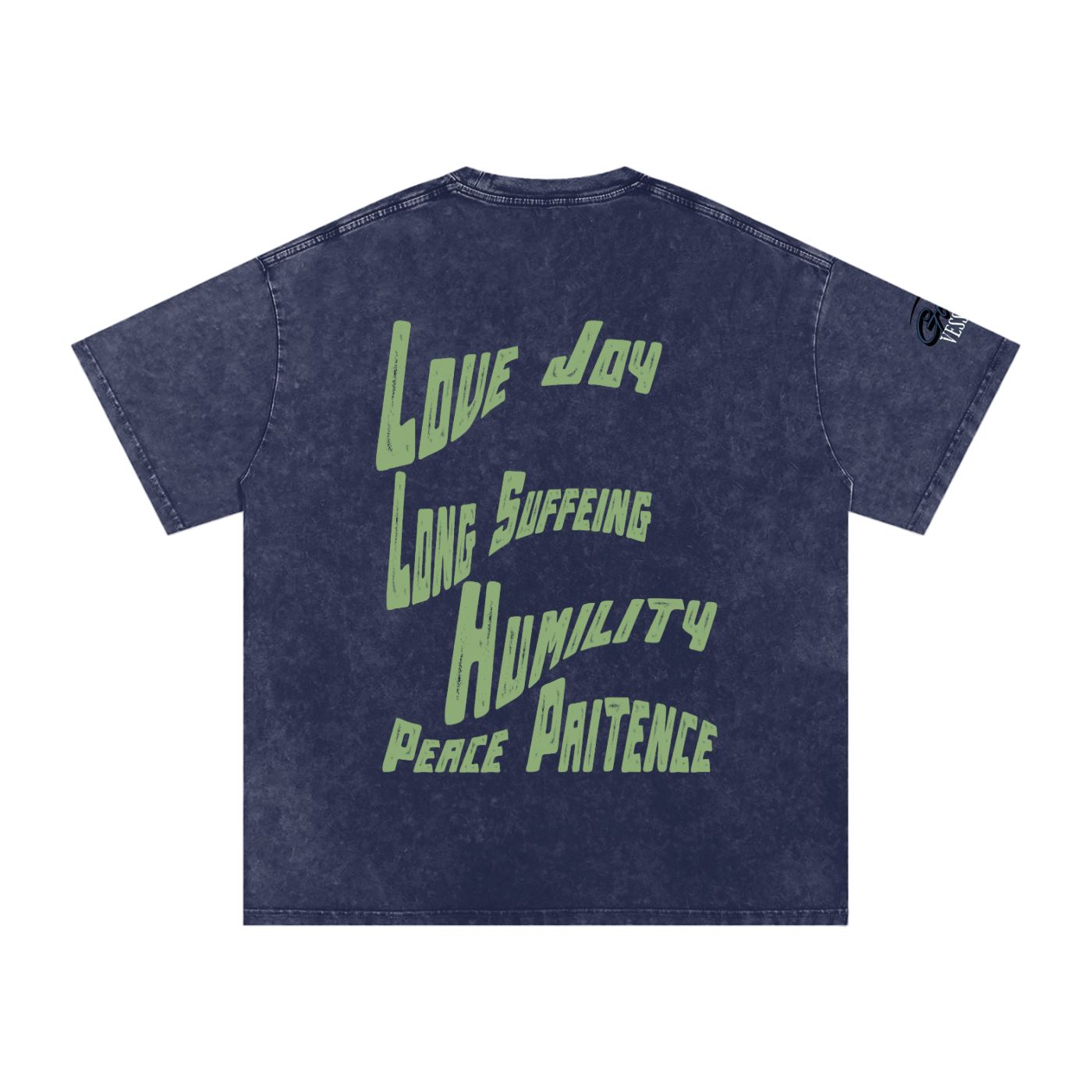 Fruit of The Spirit  T-Shirt ODMPOD