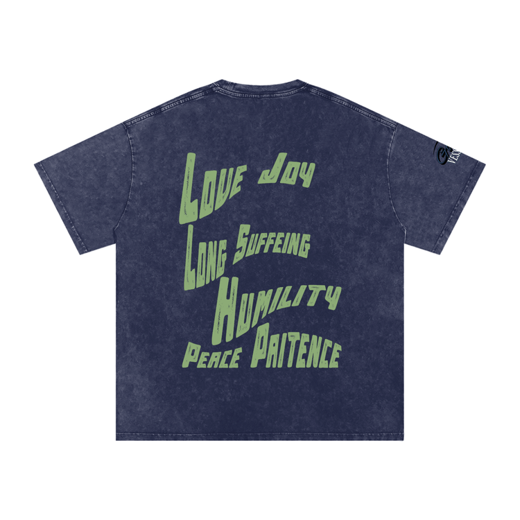 Fruit of The Spirit  T-Shirt ODMPOD
