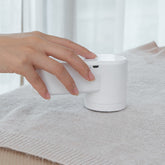 Portable Electric Lint Remover Trimmer Rechargeable God&