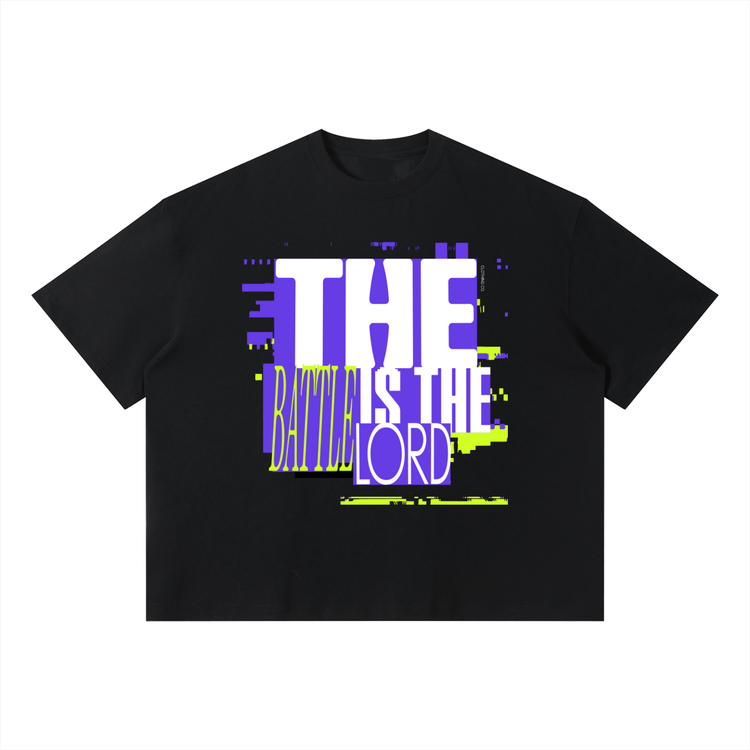 Unisex Sorona Boxy T-Shirt ODMPOD