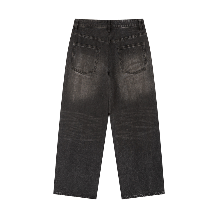 Fruits Of The Spirit Denim Jeans ODMPOD
