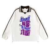Shall Abide Sweatshirt ODMPOD