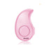 Mini Bluetooth Stereo Headset In Ear Wireless Earphone Earbud Headphone God&