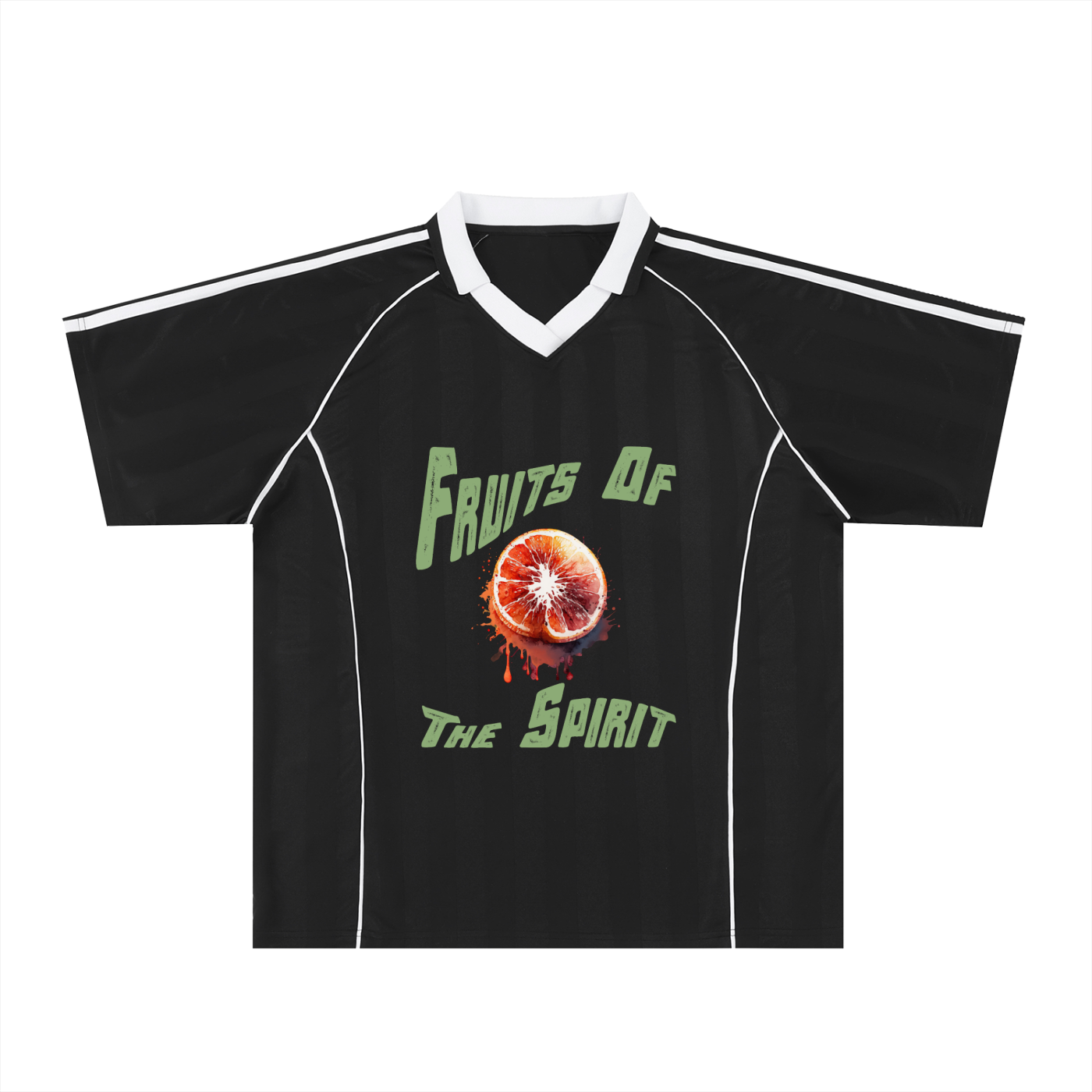 Fruit Of The Spirit Jersey ODMPOD